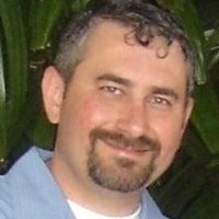 Chris Jarosz
