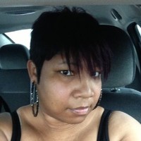 Felicia Jones