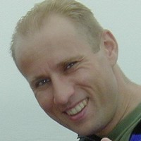 Graham Pollock