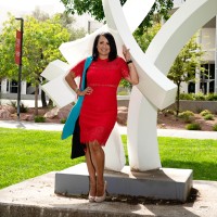 Dr. Christina Vela, DPP