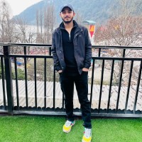 Ashish Tripathi