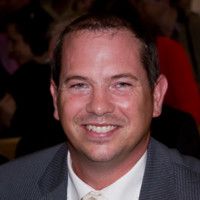 Mike Bethke