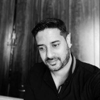 Sajid Alam
