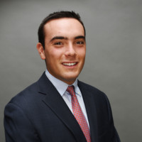 Kenneth Petter, Pga, Mba