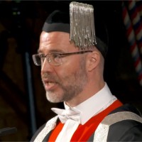 Professor Richard Crisp PhD FAcSS