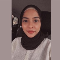 Siti Zulaikha Zailan