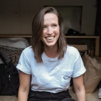 Justine Belzile