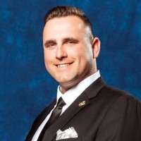 Kenneth Peck, Mba