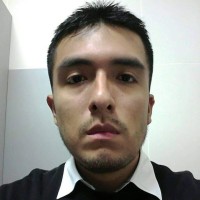 Jilmer Julián Uscuvilca Yataco