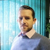 Johan Du Preez