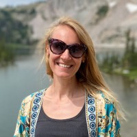 Laura Welp