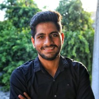 Nikhil Gangwani