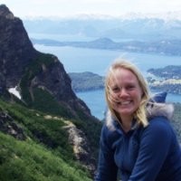 Mette Hesselholt Henne Hansen