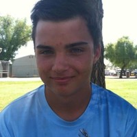 Tristen Hogue