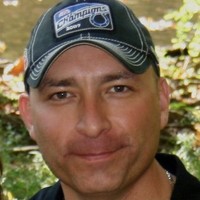 Jamie Camarillo
