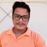 Prasanna Kumar Sahoo