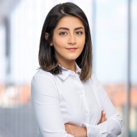 Zahra Rezaeibafrouei