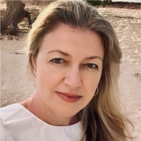Ilona Vartolas