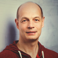 Martin Kersten