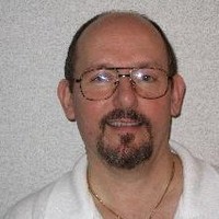 John Shepherd