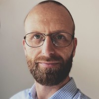Jesper Graff Thøger