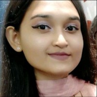Shaily Dey