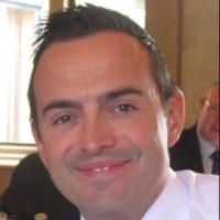 Phil Bevan