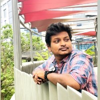 Sricharan Srirambhatla