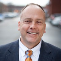Todd Clark, P.E.