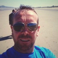 Mick O'Dwyer