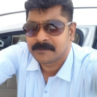 Nishad Kunju Muhammed