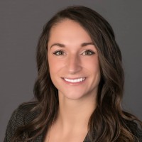 Lauren Gavrailoff