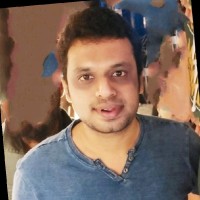 Ganesh Bharadwaj
