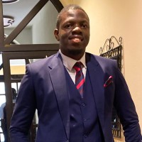 Tobi Lamidi M.Sc., PMP, CBAP, PSM I