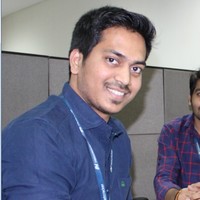 Chiranjibi S