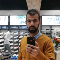 Taha Mahmoud