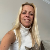 Annemieke van der Endt