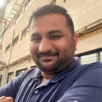 Sanjay Vaniya