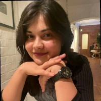Mahima Verma
