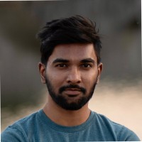 Vineeth Reddy Nomula