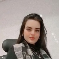 Mahouachi Yasmine
