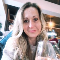 Amanda Carey-Evans
