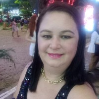 Lilian Jucimara Da Silva