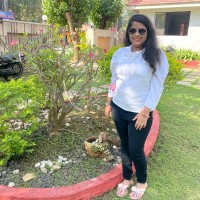 Shweta Sorte