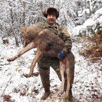 Jerome J.T. Hatfield