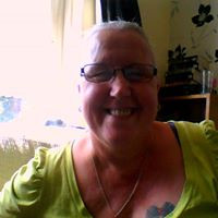 Monica Beech