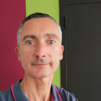 Patrick MARCOUX