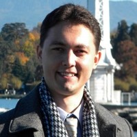Timur Mansuraliev
