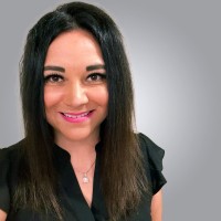 Natalie Spataro, Mba, Mpp