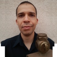 Paulo J A de Oliveira